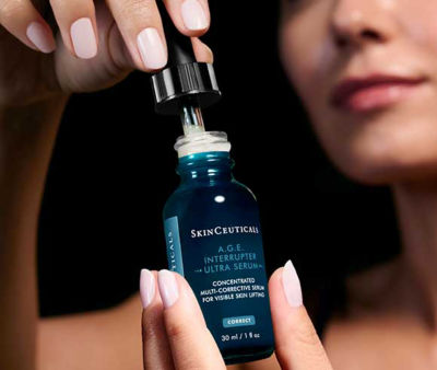 Buy SkinCeuticals AGE Interruptor Ultra Serum 30ml Online in