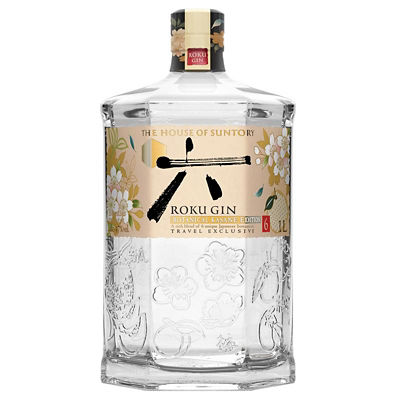 Buy MONKEY 47 DRY GIN GERMANY SCHWARZWALD 500ML 47% Online in