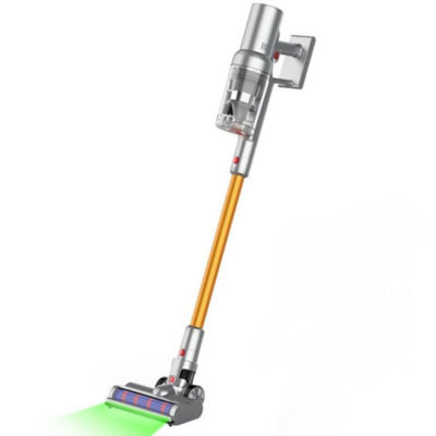 Airbot Hypersonics Pro Detect Vacuum Cleaner 1