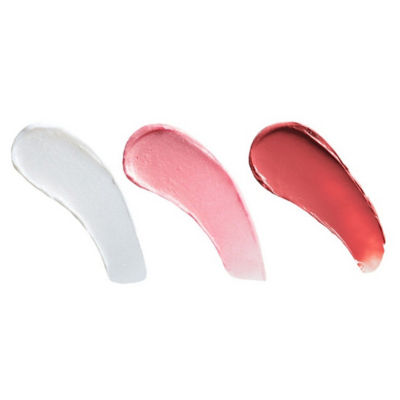 KYLIE COSMETICS Tinted Butter Balm Trio Gift Set 4