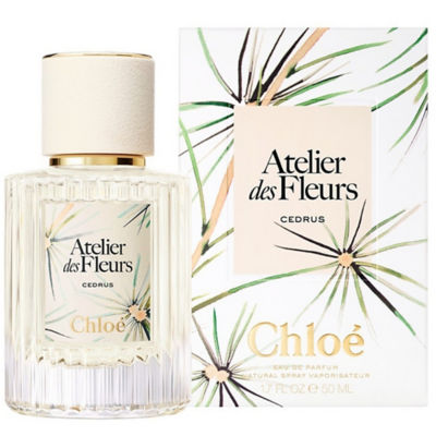 Buy CHLOE Atelier des Fleurs Cedrus Limited Edition Eau de Parfum