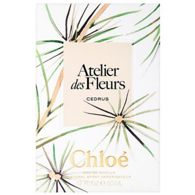Buy CHLOE Atelier des Fleurs Cedrus Limited Edition Eau de Parfum