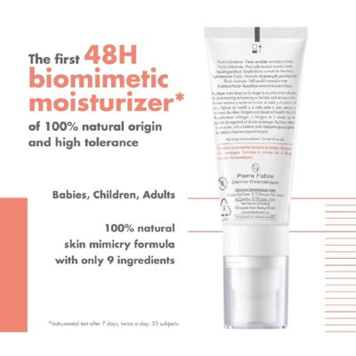 AVENE Tolerance Hydra-10 Hydrating Fluid 40ml 3