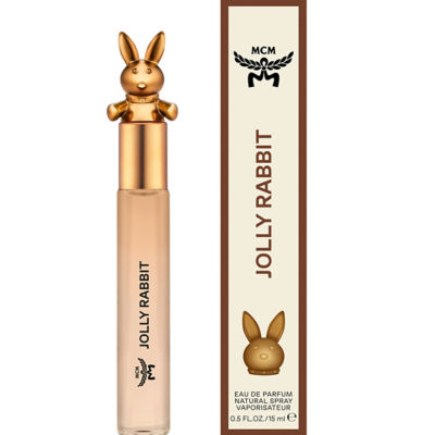 Buy MCM Collection Jolly Rabbit EDP Online in Singapore | iShopChangi