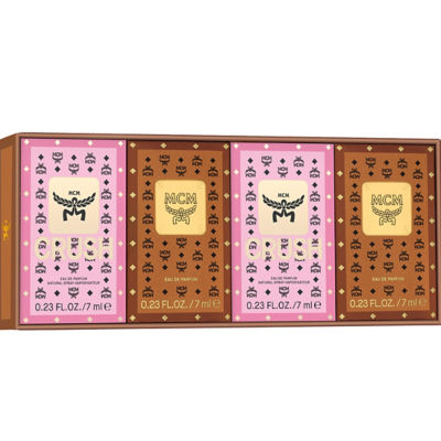 Buy MCM EDP + Crush Miniature Set Online in Singapore | iShopChangi
