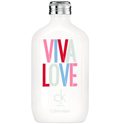 CALVIN KLEIN CK One Essence Eau de Parfum Intense Artist Edition 2