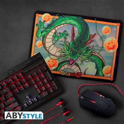 ABYstyle Dragon Ball Z Shenron Gaming Mousepad 3