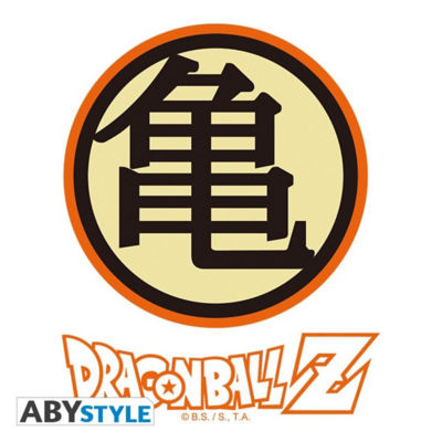 ABYstyle Dragon Ball Z Tankard Kame Symbol Drinking Mug 3