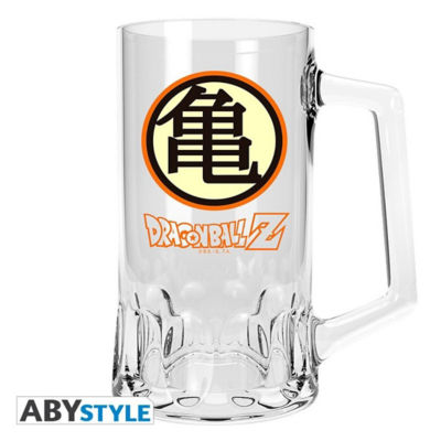 ABYstyle Dragon Ball Z Tankard Kame Symbol Drinking Mug 4