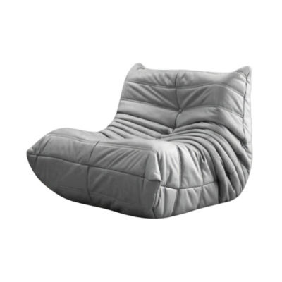 KKPL Armless Lounge Bean Bag Chair 1