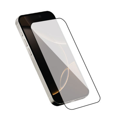 Red Monster Screen Guard for iPhone 17 Pro Max - GASSAN AR ESG FULL COVER TEMPERED GLASS 1