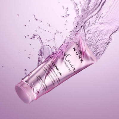 Nuxe Hair Prodigieux High Shine Conditioner 200ml 3