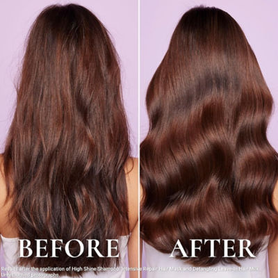 Nuxe Hair Prodigieux Detangling Leave-in Hair Milk 100ml 4