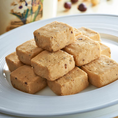 Mdm Ling Bakery Hazelnut Cookies 3