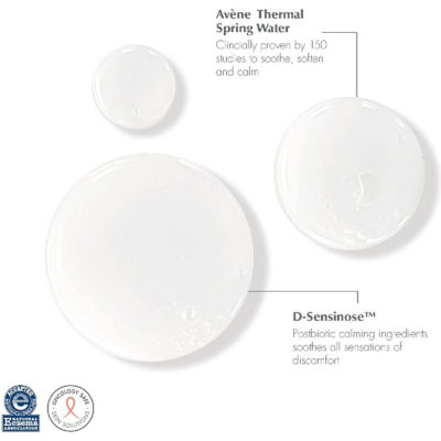 AVENE Tolerance Extremely Gentle Cleanser 200ml 3