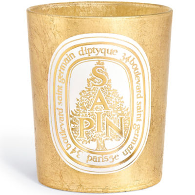 Buy DIPTYQUE Sapin (Pine Tree) - Classic Candle 190g Online in