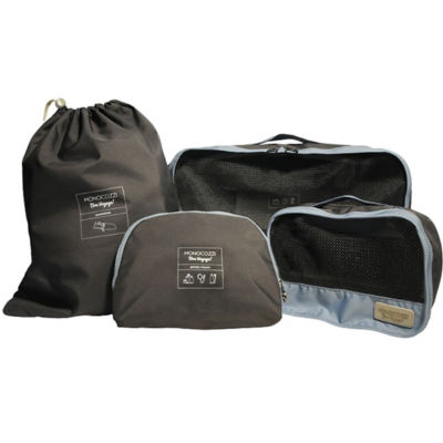 Monocozzi x Acefast Travel Power Bundle (3-in-1 Set) 4