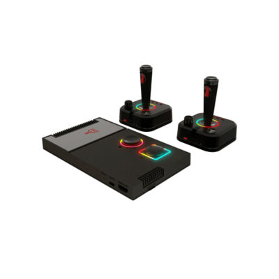 My Arcade Atari Gamestation Pro 7012 Handheld Games 4