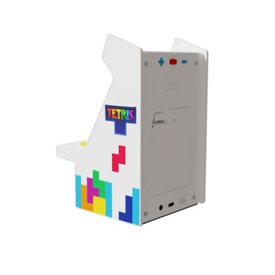 My Arcade Tetris Micro Player Pro 7025 Handheld Games 4