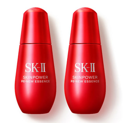 Buy SK-II Skinpower Re-New Essence Online in Singapore | iShopChangi