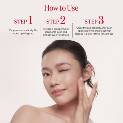 SK-II Skinpower Re-New Essence 4