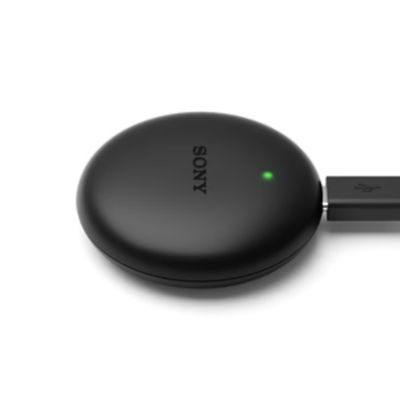SONY Sensor Data Receiver for mocopi 2