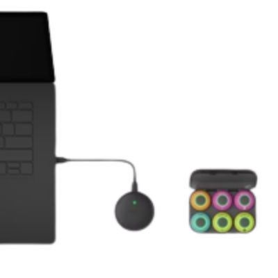 SONY Sensor Data Receiver for mocopi 3