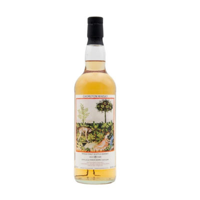 Chorlton Knockdhu 2006/2024 18YO HHD 700ml 58.90% Chorlton 1