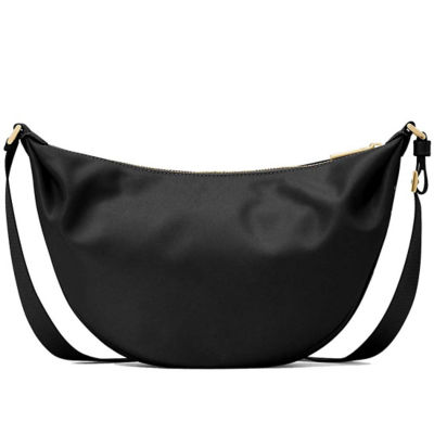 KATE SPADE Carter Nylon Medium Sling Bag Black KL966 3