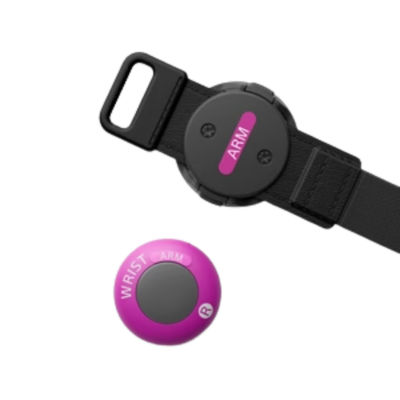 SONY Sensor Bands for mocopi 2