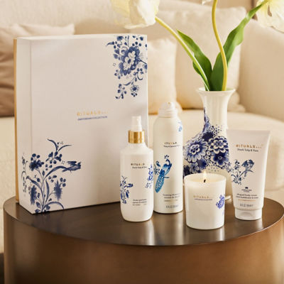 RITUALS Amsterdam Collection Gift Set 4