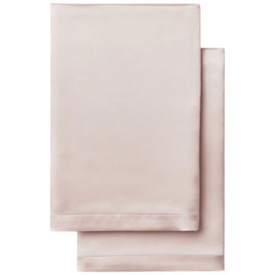 Robinsons Beauty Silk Pillowcase Twin Pack Hotel Collection 1