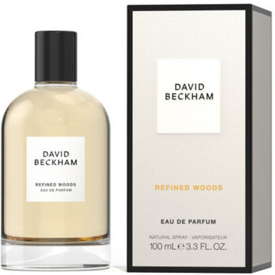 DAVID BECKHAM Refined Woods Eau de Parfum 3