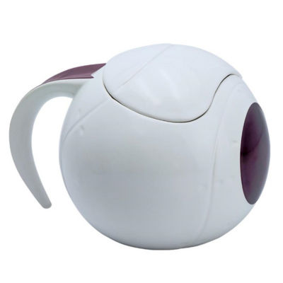 ABYstyle 龙珠Z贝吉塔宇宙飞船热变3D马克杯 5