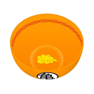 ABYstyle Dragon Ball Z Bowl Goku's Symbols 3