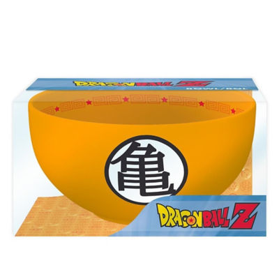 ABYstyle Dragon Ball Z Bowl Goku's Symbols 5