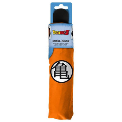 ABYstyle 龙珠Z悟空符号伞 5