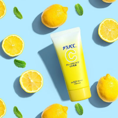 Sunplay Melano CC Brightening UV Essence 50g 3