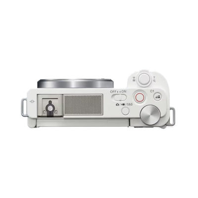 Sony ZV-E10 Interchangeable-Lens APS-C E-Mount Mirrorless Vlog Camera 4