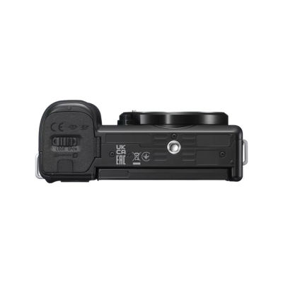 Sony ZV-E10 Interchangeable-Lens APS-C E-Mount Mirrorless Vlog Camera 6