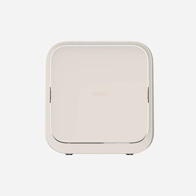 XGIMI Elfin Flip Portable Projector with Google TV 3