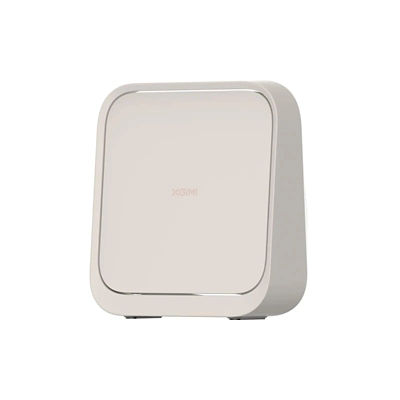 XGIMI Elfin Flip Portable Projector with Google TV 6
