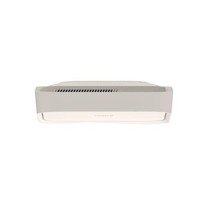 XGIMI Elfin Flip Portable Projector with Google TV 7
