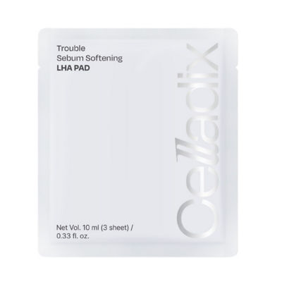 Celladix [Bundle] Celladix 131 Sebum Softening LHA Pad (30 Sheets) + Tool 3