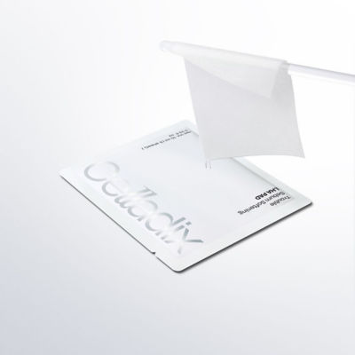 Celladix [Bundle] Celladix 131 Sebum Softening LHA Pad (30 Sheets) + Tool 7