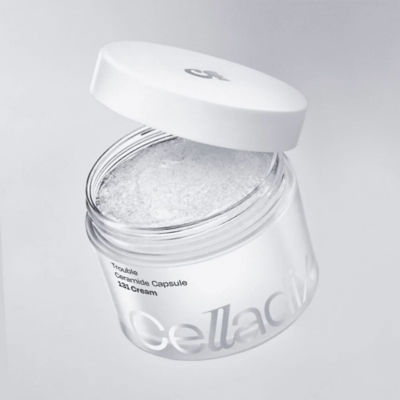 Celladix 131 Ceramide Capsule Soothing Cream 95ml 3