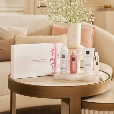 RITUALS The Ritual of Sakura - Small Gift Set 2025 4