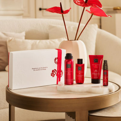 RITUALS The Ritual of Ayurveda - Small Gift Set 2025 4
