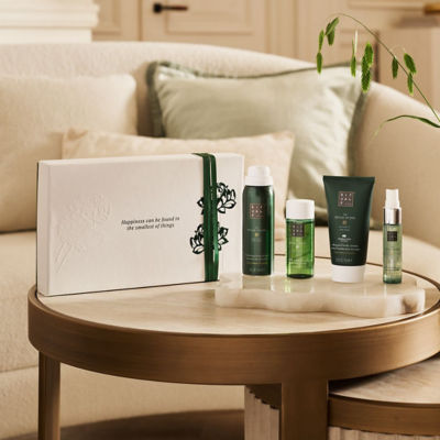 RITUALS The Ritual of Jing - Small Gift Set 2025 4