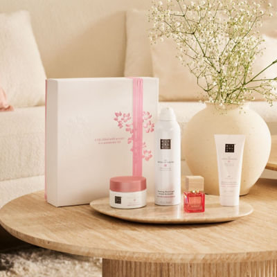 Buy RITUALS The Ritual of Sakura - Medium Gift Set 2025 Online in